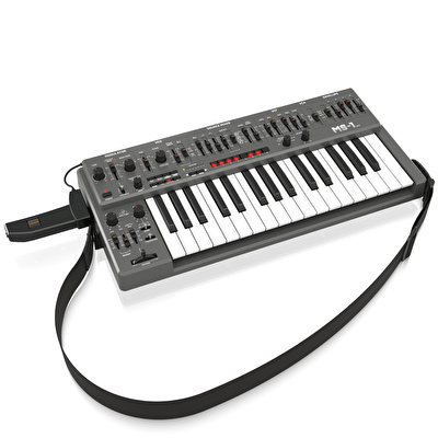 Behringer MS-1 MK II-GY Analog Synthesizer